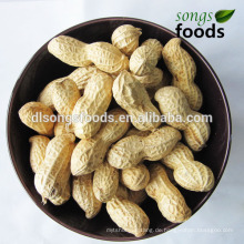 Erdnüsse Importeure / Hochwertige geröstete Erdnüsse für ausländische Importeure